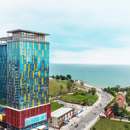 Won Majestic Hotel Cambodia シアヌークビル エクステリア 写真