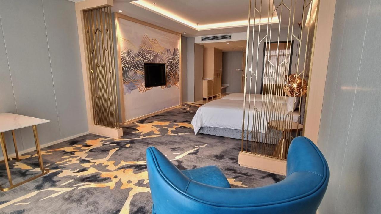 Won Majestic Hotel Cambodia シアヌークビル エクステリア 写真