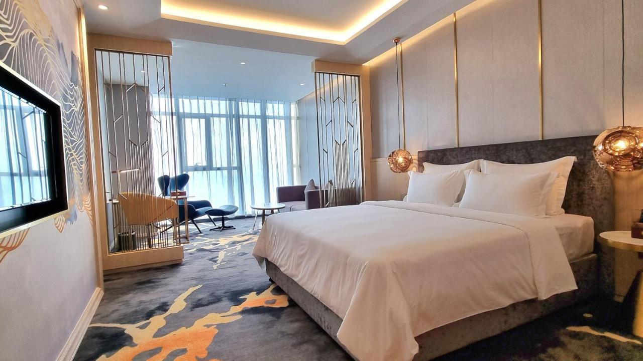 Won Majestic Hotel Cambodia シアヌークビル エクステリア 写真