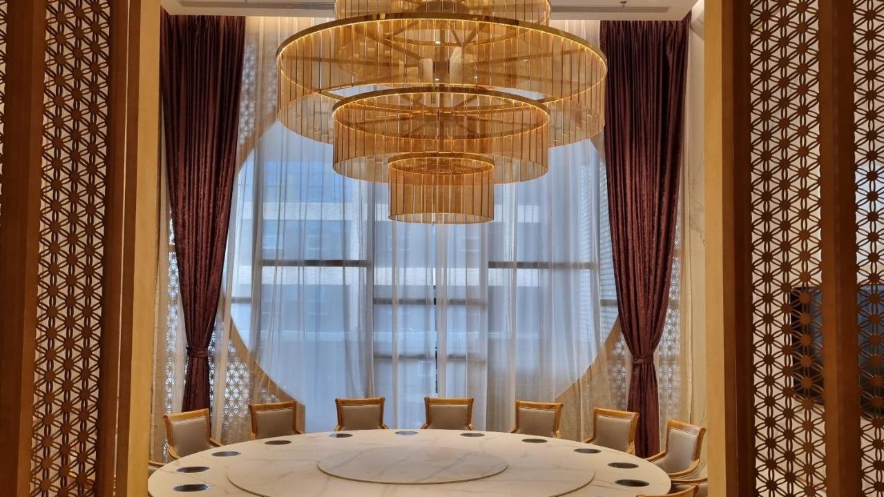 Won Majestic Hotel Cambodia シアヌークビル エクステリア 写真