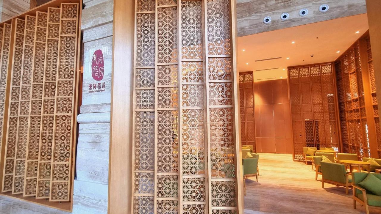 Won Majestic Hotel Cambodia シアヌークビル エクステリア 写真