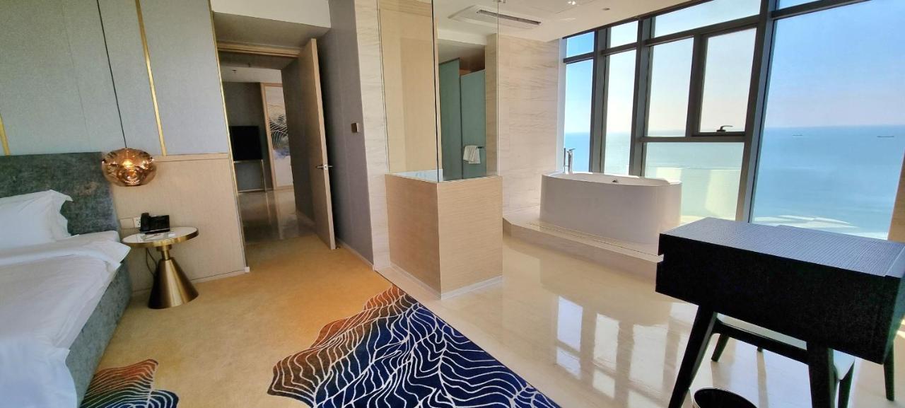 Won Majestic Hotel Cambodia シアヌークビル エクステリア 写真