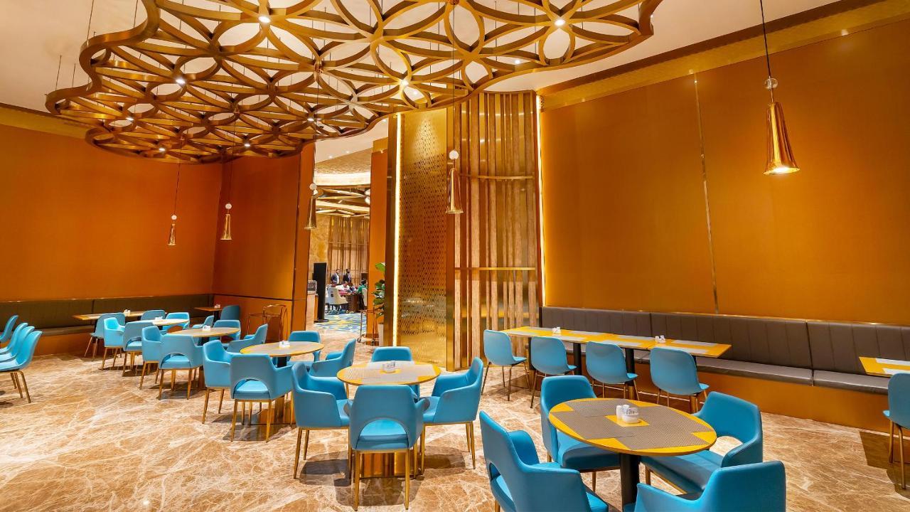 Won Majestic Hotel Cambodia シアヌークビル エクステリア 写真