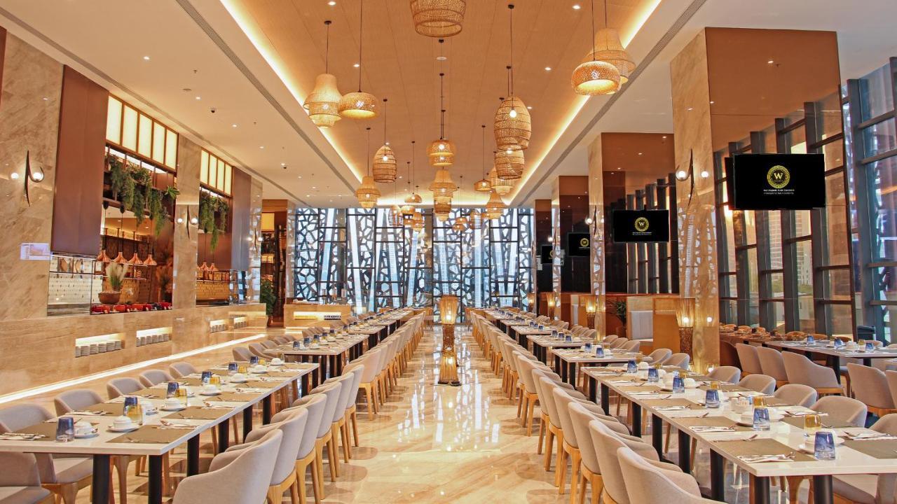 Won Majestic Hotel Cambodia シアヌークビル エクステリア 写真