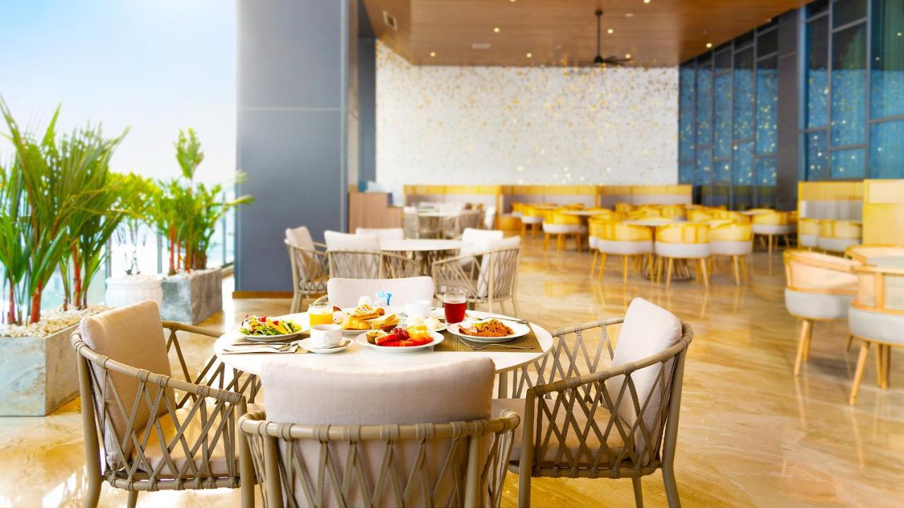 Won Majestic Hotel Cambodia シアヌークビル エクステリア 写真