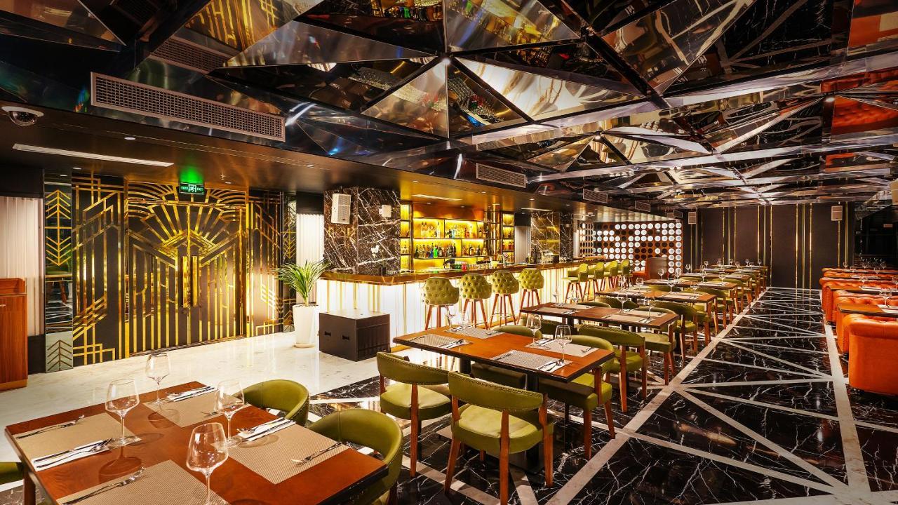 Won Majestic Hotel Cambodia シアヌークビル エクステリア 写真