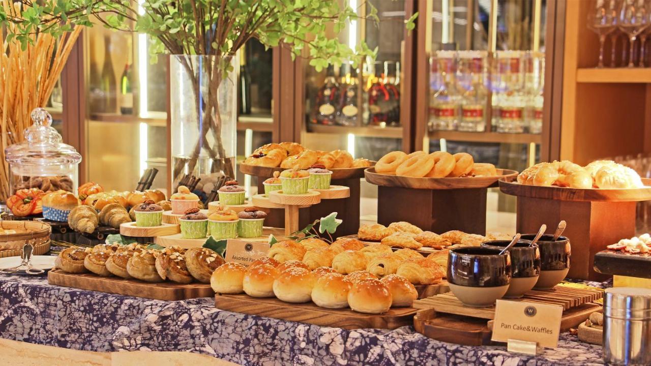 Won Majestic Hotel Cambodia シアヌークビル エクステリア 写真