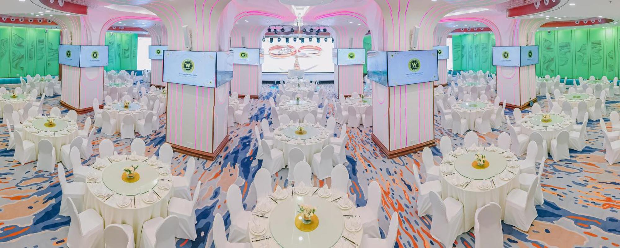 Won Majestic Hotel Cambodia シアヌークビル エクステリア 写真